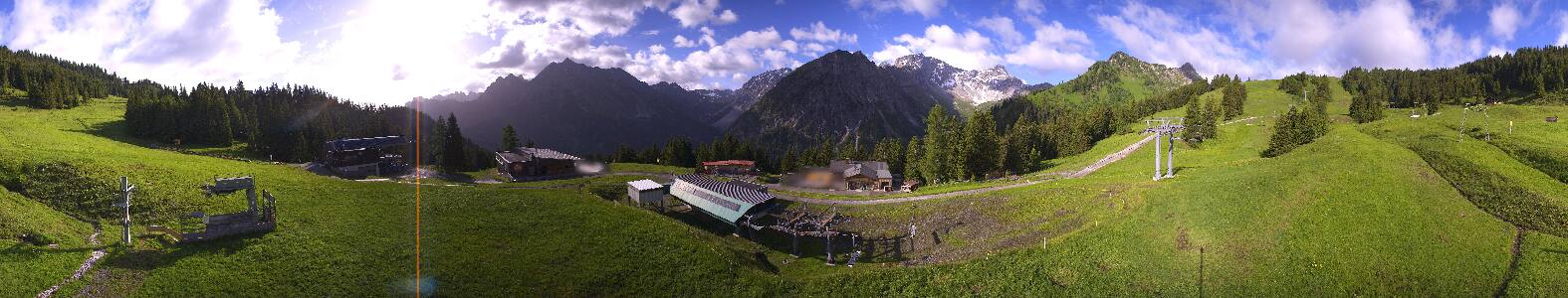 Palüd Brandnertal
