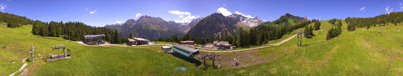 Palüd Brandnertal
