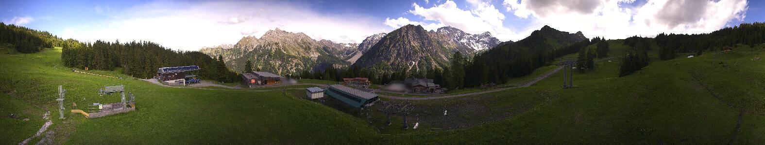Palüd Brandnertal