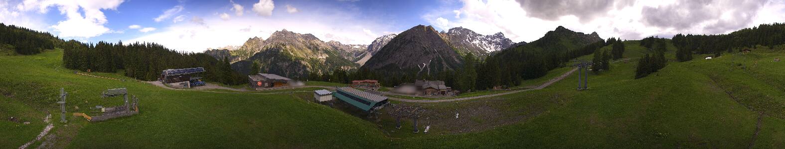 Palüd Brandnertal