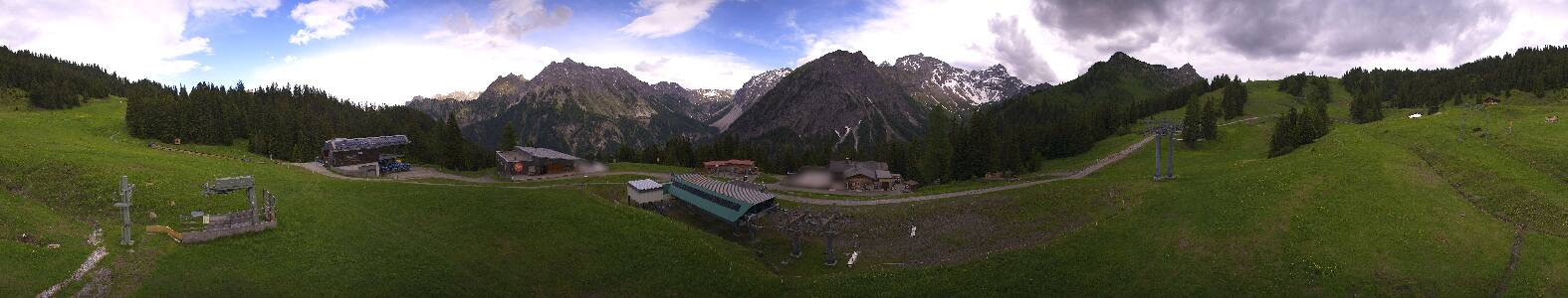 Palüd Brandnertal