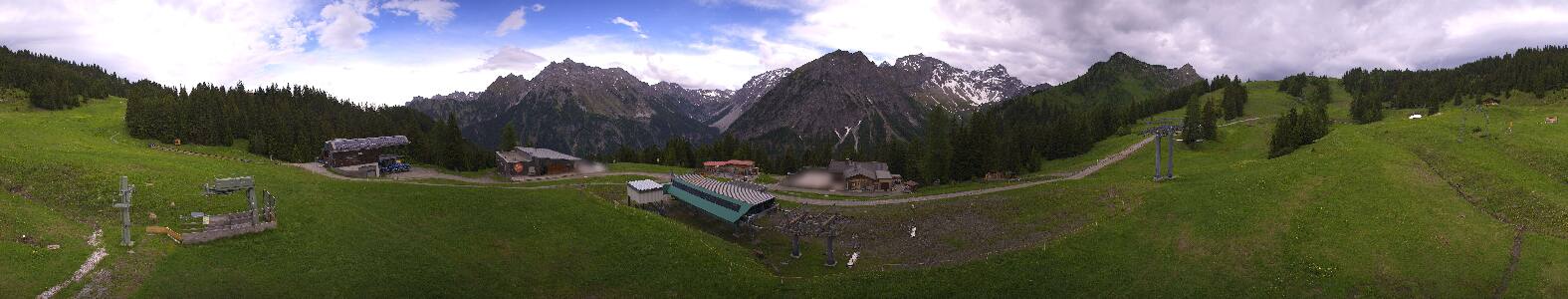 Palüd Brandnertal