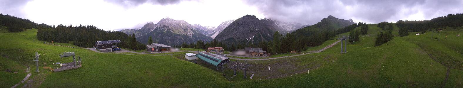 Palüd Brandnertal