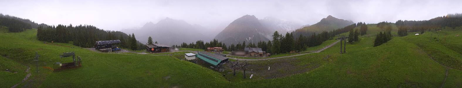 Palüd Brandnertal
