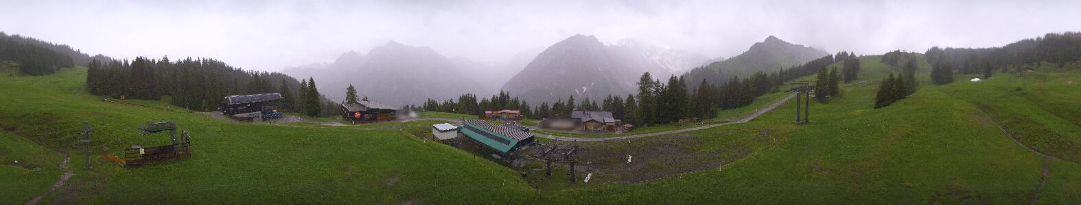 Palüd Brandnertal