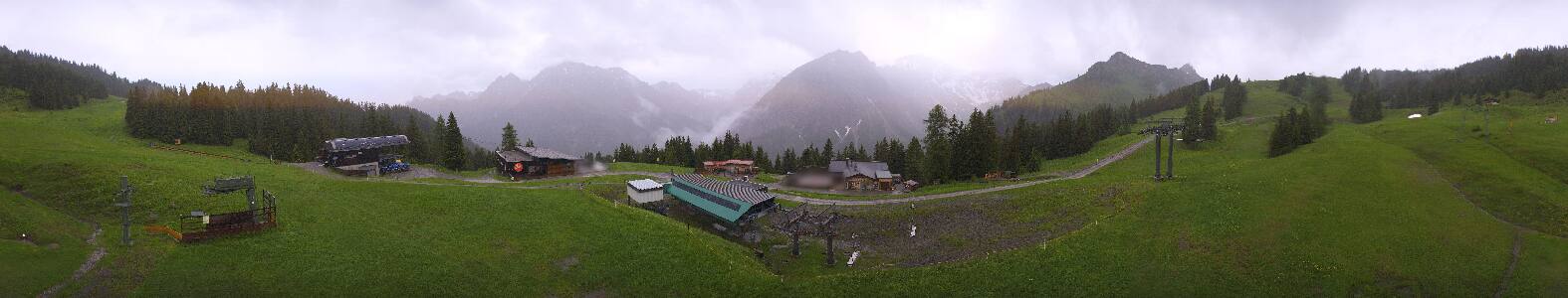 Palüd Brandnertal