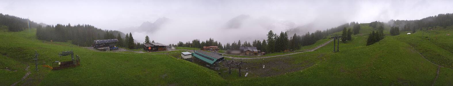 Palüd Brandnertal