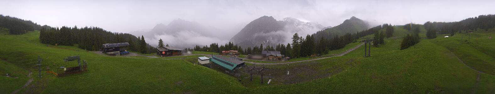 Palüd Brandnertal