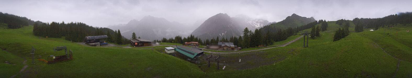 Palüd Brandnertal