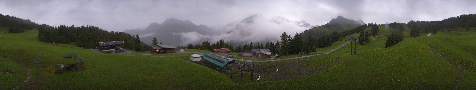 Palüd Brandnertal