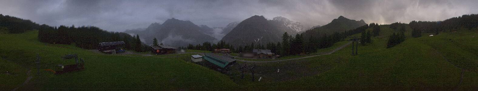Palüd Brandnertal