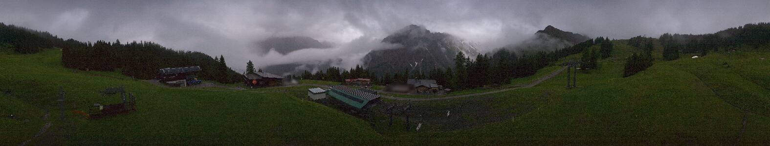 Palüd Brandnertal