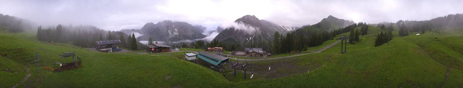 Palüd Brandnertal