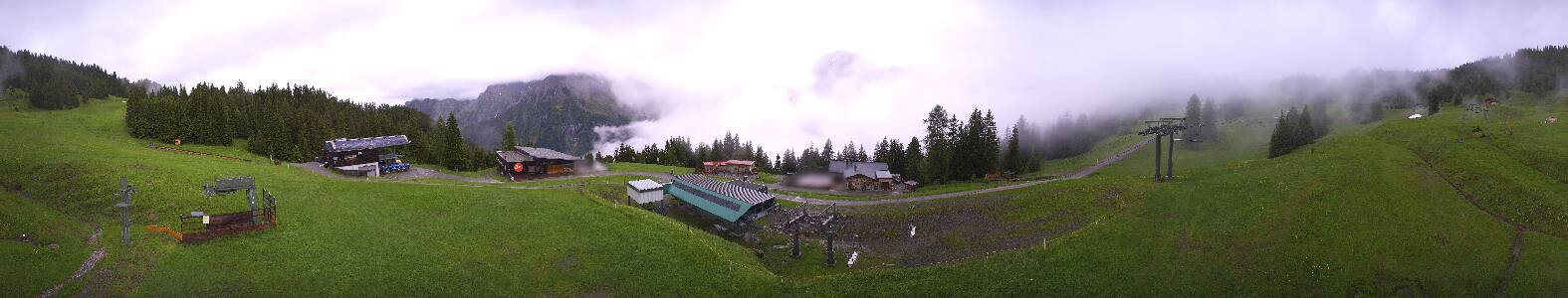 Palüd Brandnertal