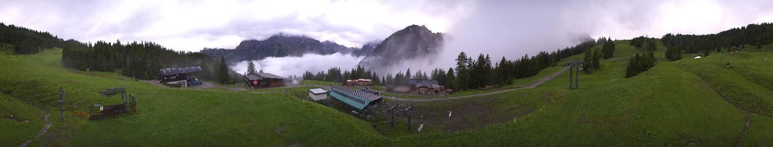 Palüd Brandnertal