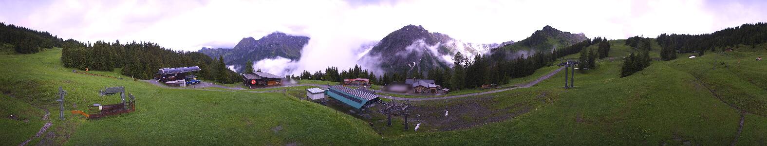 Palüd Brandnertal
