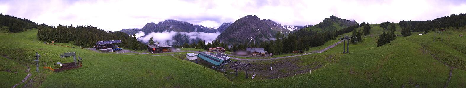Palüd Brandnertal