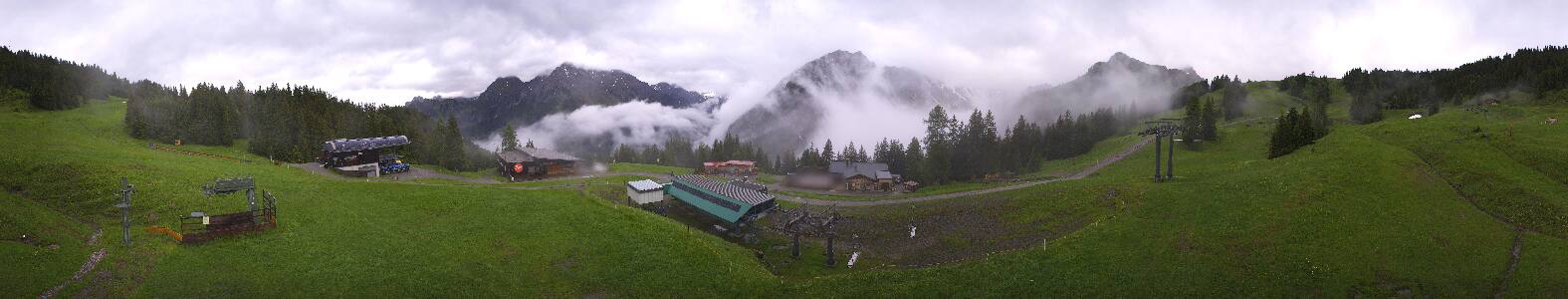 Palüd Brandnertal