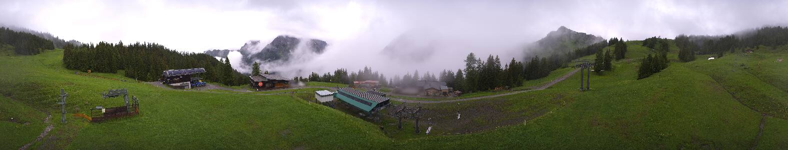 Palüd Brandnertal