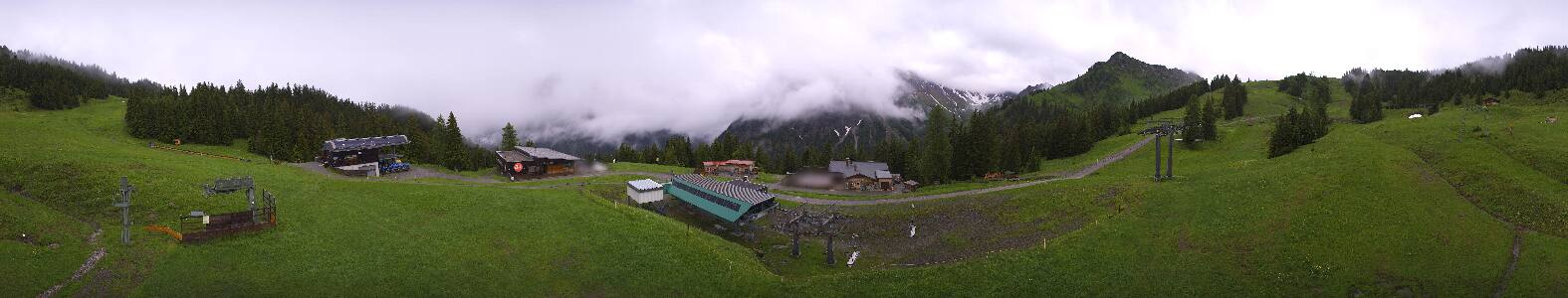 Palüd Brandnertal