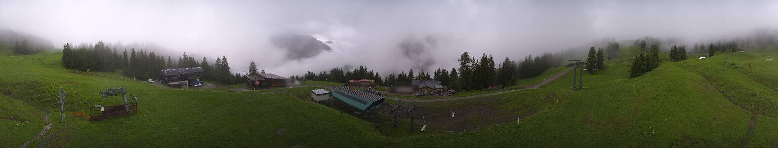 Palüd Brandnertal