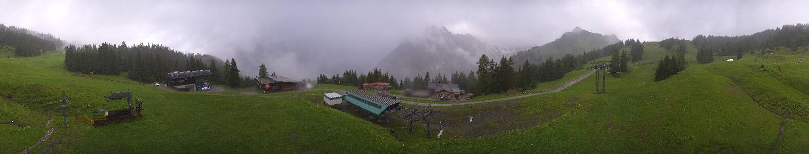 Palüd Brandnertal