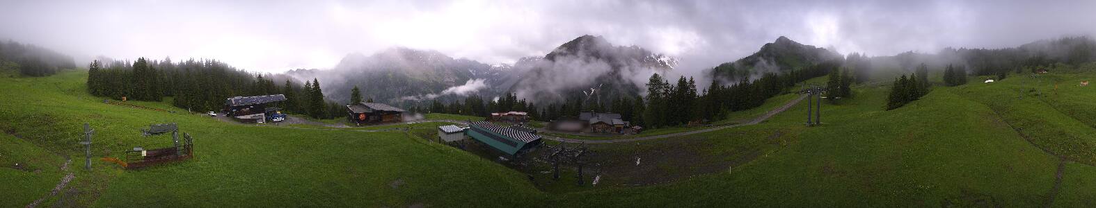Palüd Brandnertal