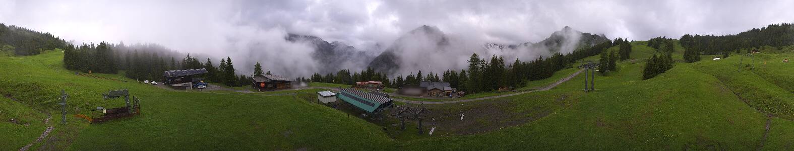 Palüd Brandnertal