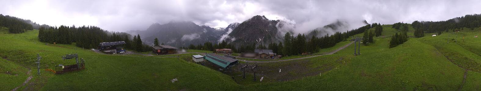 Palüd Brandnertal