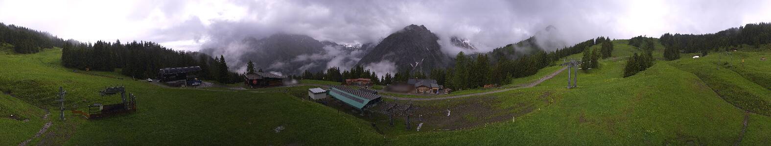 Palüd Brandnertal