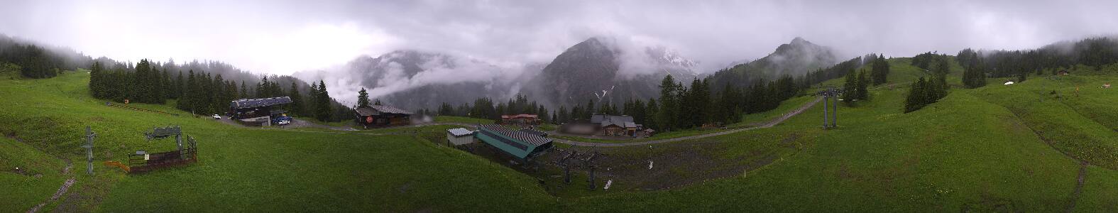 Palüd Brandnertal