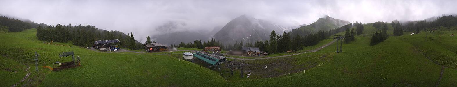Palüd Brandnertal