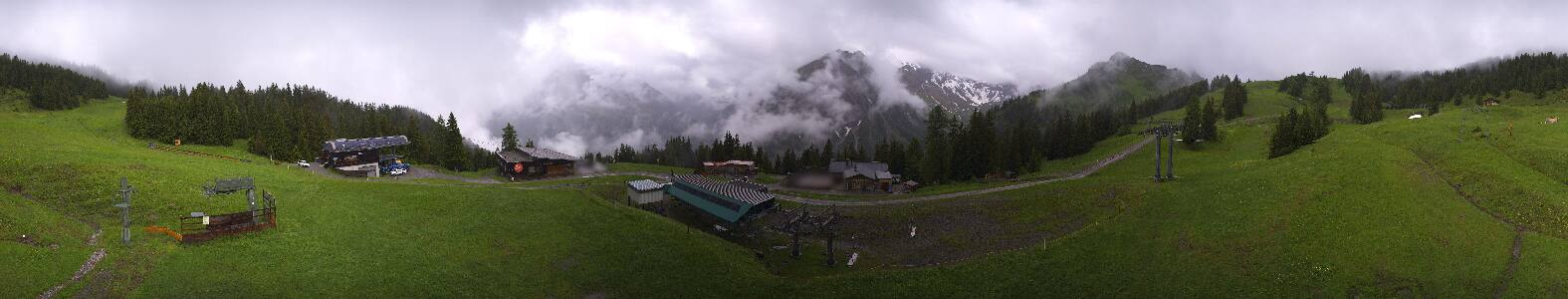 Palüd Brandnertal