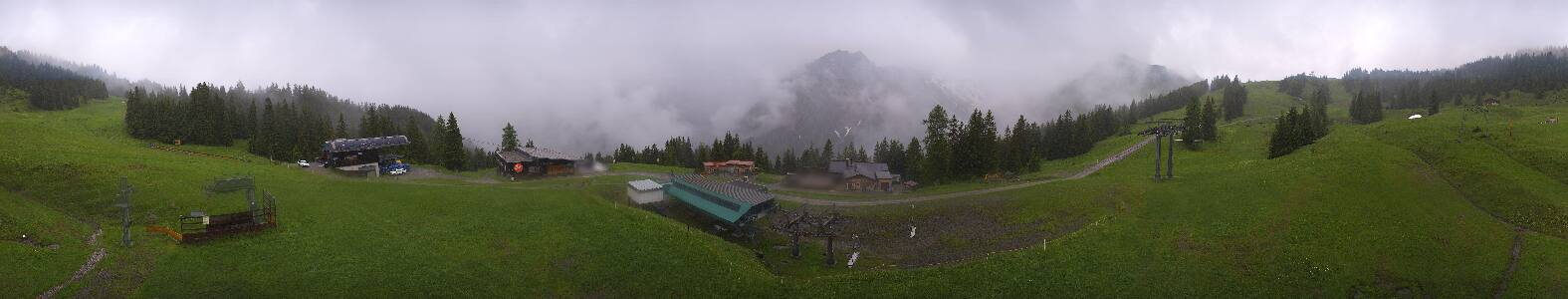 Palüd Brandnertal