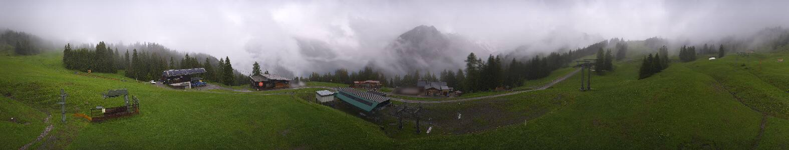 Palüd Brandnertal
