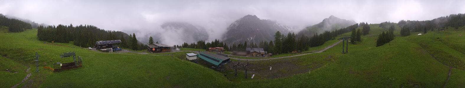Palüd Brandnertal