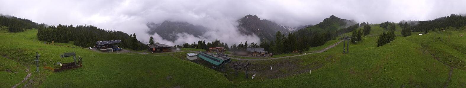 Palüd Brandnertal