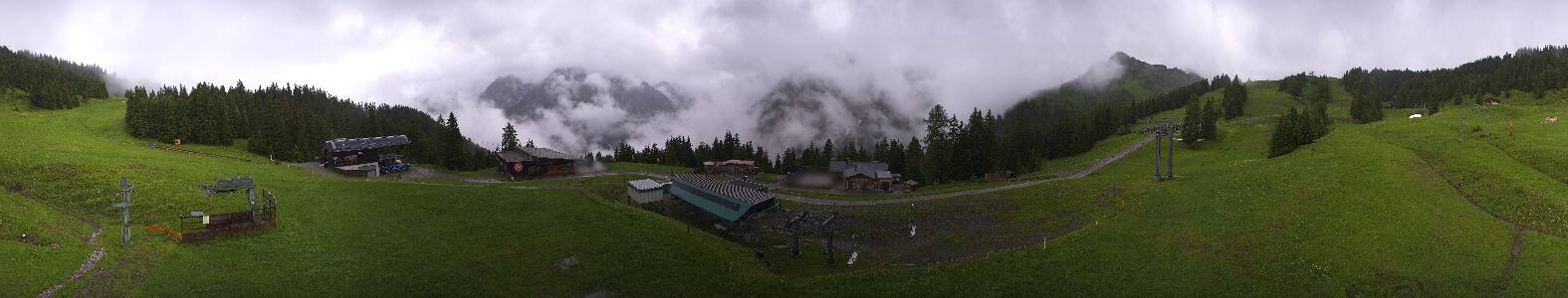 Palüd Brandnertal