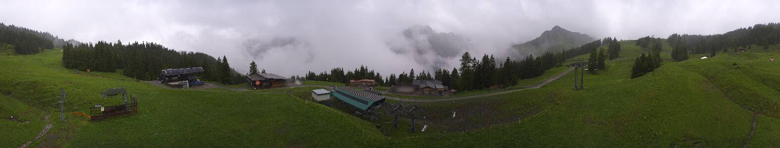 Palüd Brandnertal