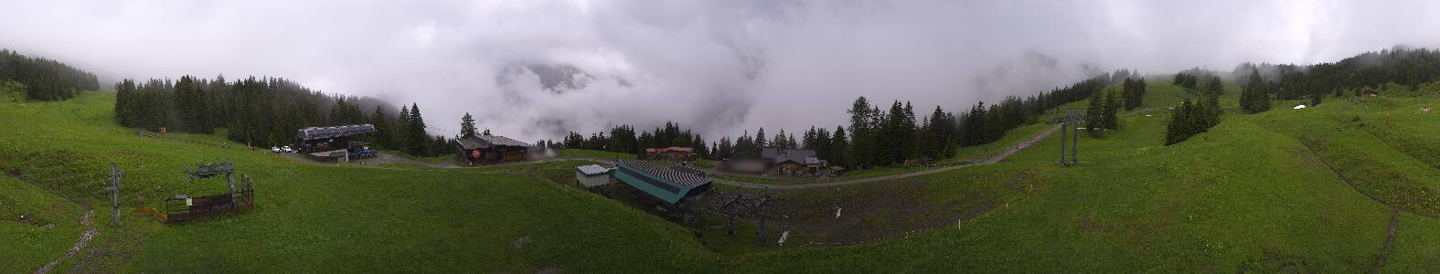 Palüd Brandnertal