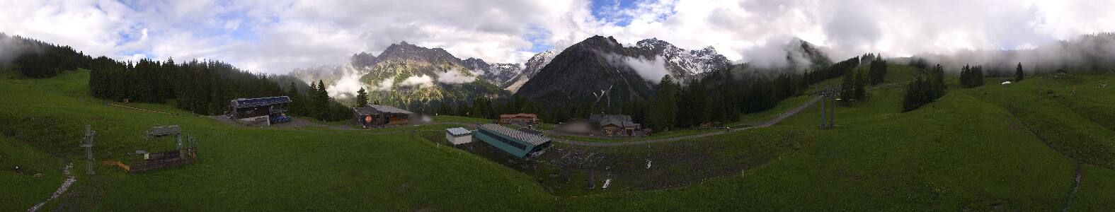 Palüd Brandnertal