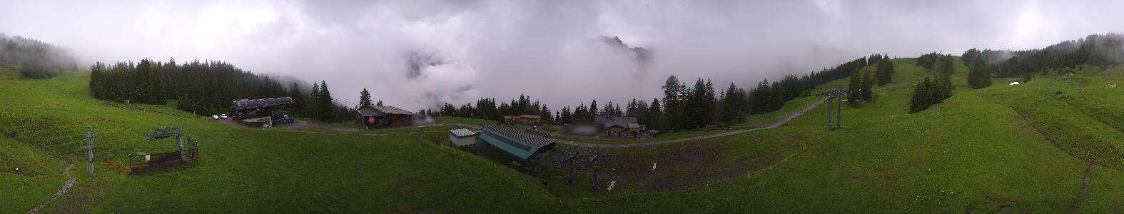Palüd Brandnertal