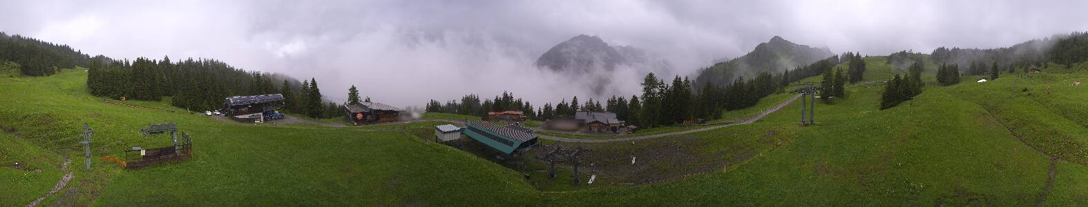 Palüd Brandnertal