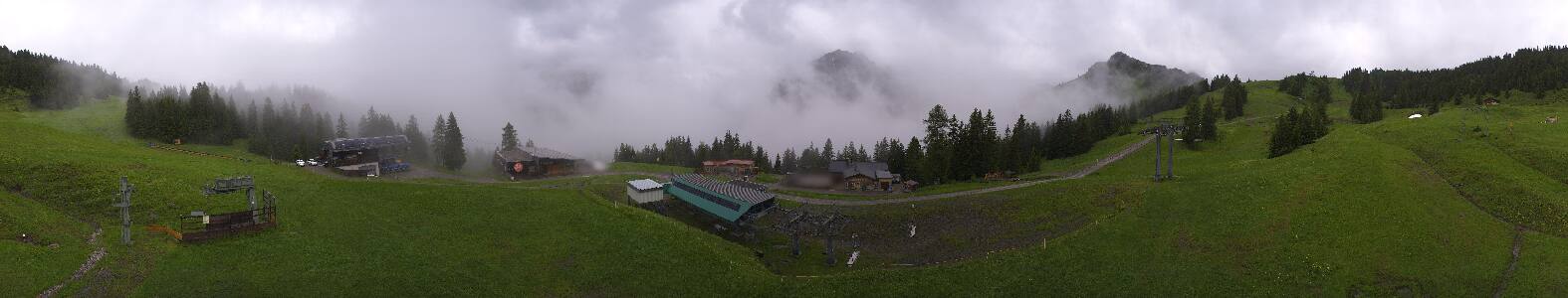 Palüd Brandnertal