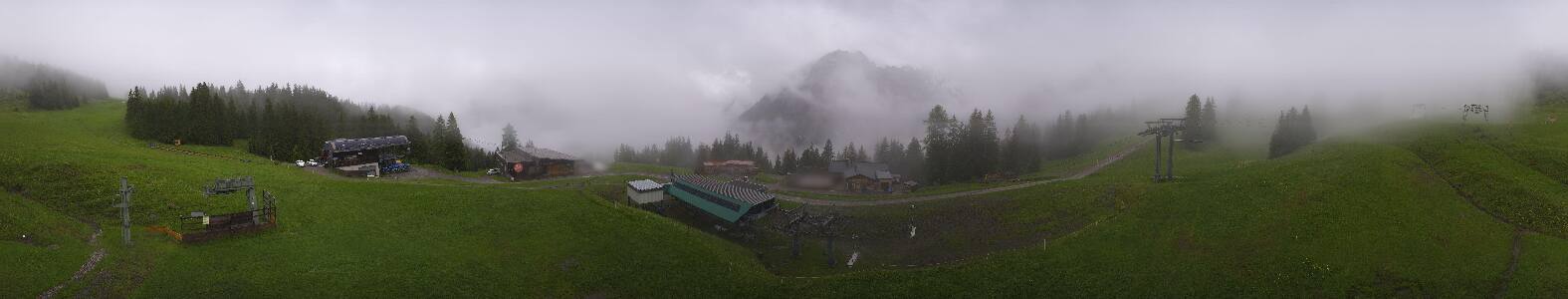 Palüd Brandnertal