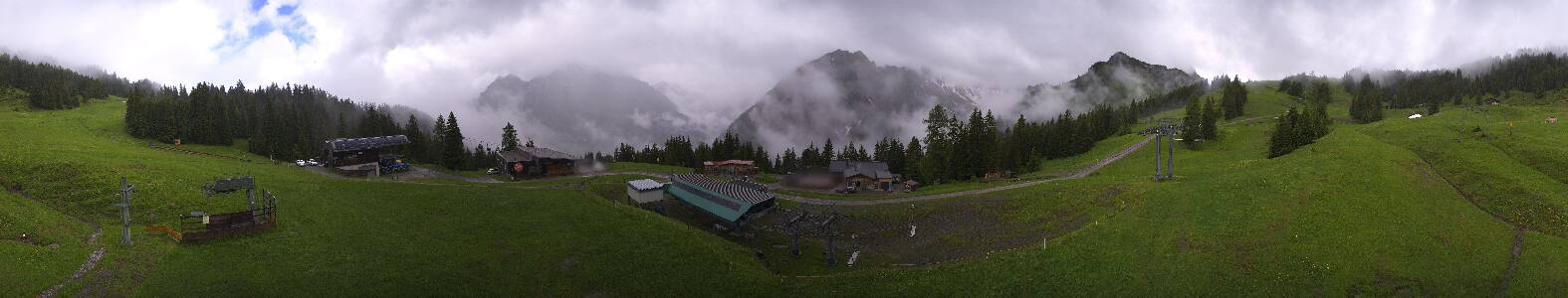 Palüd Brandnertal