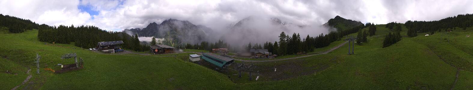 Palüd Brandnertal