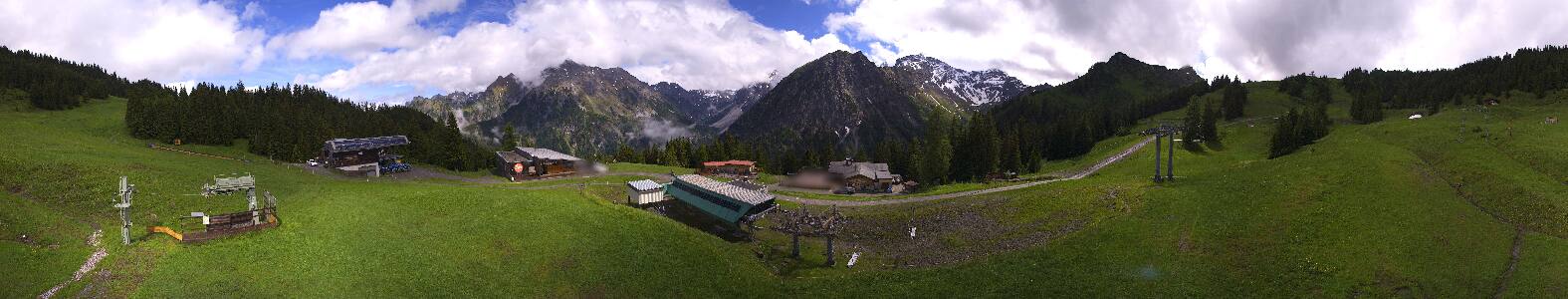 Palüd Brandnertal
