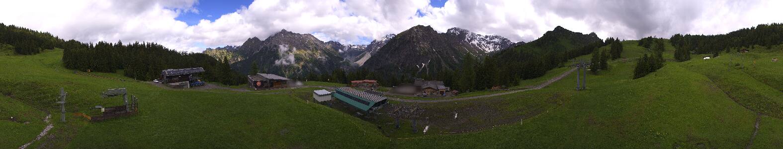 Palüd Brandnertal