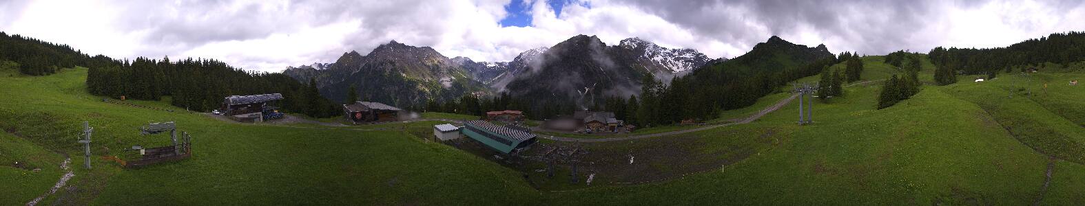 Palüd Brandnertal